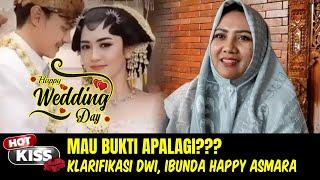 Penjelasan Dwi Yuslianti Soal Pernikahan Happy Asmara & Gilga Sahid, Butuh Bukti Apalagi??