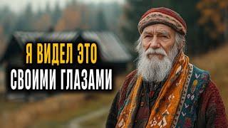 ОСТОРОЖНО В ТАЙГЕ! Егерь ПРЕДУПРЕЖДАЕТ об ОПАСНОСТИ!