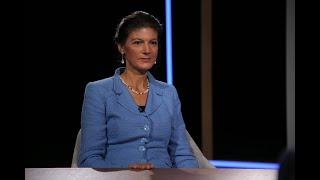 Sahra Wagenknecht | Identitätspolitik und Cancel Culture – Wie selbstgerecht sind die Linken? (2021)