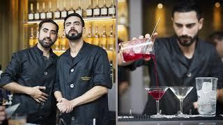 baermedia | Moet Hennessy – Bar Convent Berlin 2014