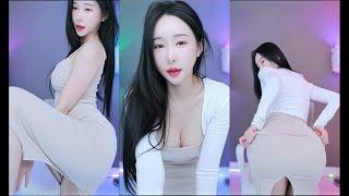 BJ 혜지 (gpwl4204) - Oppa! Can I do it? [4K ENHANCED]