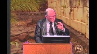 Foundational Beliefs - Chuck Missler