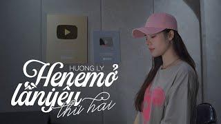 Hẹn Em Ở Lần Yêu Thứ 2 | Nguyenn x Đặng Tuấn Vũ l Hương Ly Cover | Anh phải làm gì để em đừng nghĩ…