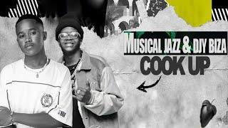 ""[FREE FLP] HOW TO MAKE AMAPIANO LIKE MUSICAL JAZZ & DJY BIZA| AMAPIANO TOTURIAL 2024|FL STUDIO20