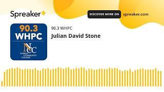 Julian David Stone