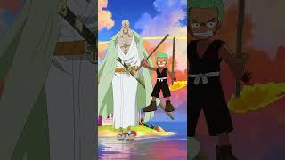 Who is Strongest #onepiece #anime #viral #vs #shorts  #zoro #luffy