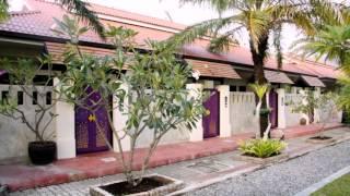 The Old Phuket Karon Beach Resort 4* Тайланд