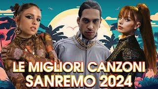 PLAYLIST MIGLIORE MUSICA DEL MOMENTO - APRILE 2024️ (ANNALISA, MAHMOOD, ANGELINA MANGO, IRAMA)