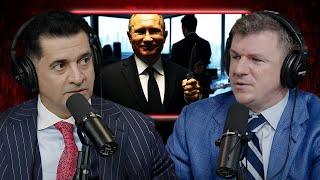 "U.S. Government Leaked The Epstein Files" - James O’Keefe QUESTIONS DOJ’s Role In Epstein COVER-UP
