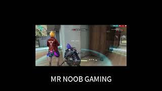 FREE FIRE Rank match funny video tamil MR NOOB GAMING 