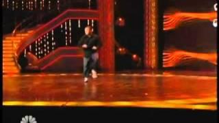 Americas Got Talent-Evolution of Dance  By Judson Laipply