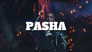 [FREE] Turkish Drill Type Beat x Uk Drill Type Beat - " PASHA " | Uk Drill Instrumental 2023