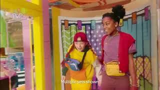 Tiny Pop, Continuity, Commercials (3), 18.03.2024