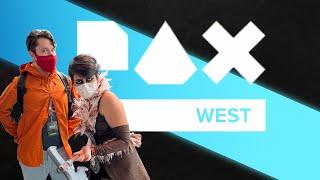 PAX West Impressions: Amazing Indy Games!