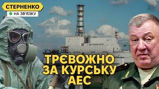 Полонені кадирівці та оборона Курської АЕС. Ворог боїться, що головне ще попереду