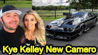 Street Outlaws: Kye Kelley New Secret Build for No Prep Kings After Lizzy Musi Passed Away