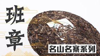 您喝的班章是真的班章嗎? / 普洱茶新茶王者-班章 / 教您買對班章茶! 【名山名寨系列】ep.01