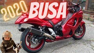 2020 HayaBusa Review