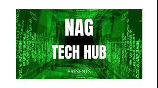 NAG TECH HUB LOGO