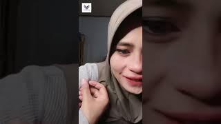 Bigo Live Jilbab Hot Pemersatu Bangsa Gunung Gede Mainin Lidah Terbaru 2023