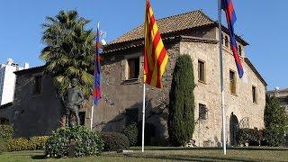 LA MASIA | WHERE FOOTBALL IS THE WAY OF LIFE