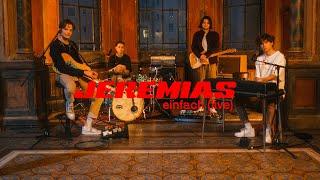 JEREMIAS - einfach (live session)