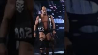 Stone Cold Steve Austin eerie entrance at WWF Over the Edge 1999 in Kansas City, MO - 5/23/1999