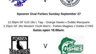 WesternRams Live Stream 18's Western Youth League