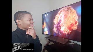 "Vocal Battle" New Generation Vs Old Generation (REACTION)