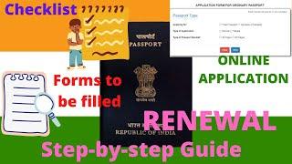 #19: Renewing Indian Passport in Canada - Full Process & Costs!