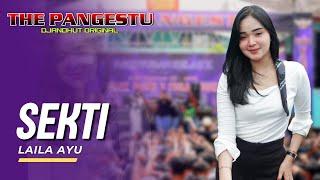 SEKTI - LAILA AYU - THE PANGESTU LIVE SMK PGRI 1 NGANJUK