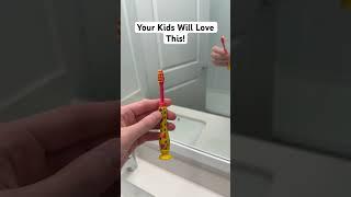 Your Kids Will Love This!