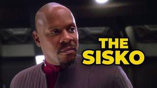 Star Trek: 10 Things You Didn't Know About Captain Benjamin Sisko