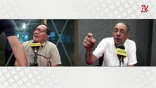 EN VIVO | Buenos Días Ecuador | Oswaldo Calderón Ruiz - Luis Varela Guevara