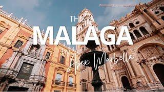 Malaga Experience | Costa del Sol | Property For Sale