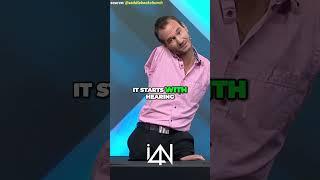 God Has a Plan for you | Nick Vujicic | #motivation #inspiration #nickvujicic