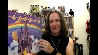 Rainbow- "Ritchie Blackmore's Rainbow"...Let's Discuss