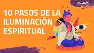 ¿Qué es la iluminación espiritual?