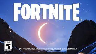 Fortnite The Solar Eclipse Live Event