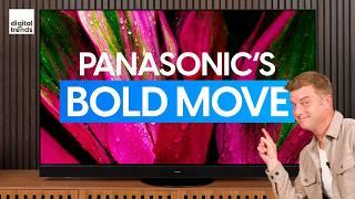 Panasonic Z95A OLED Unboxing | But How Does it Sound?