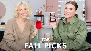 Top Fall Product Picks | Sephora