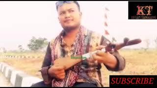 SI JOU ANGGINA ///KECAPI TANGGANG feat P.FRANS MANIK