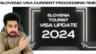 Urgent Update: 2024 Slovenia Tourist Visa Rules | slovenia visa last update