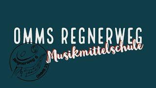 Die Musikmittelschule Regnerweg stellt sich vor!