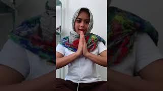 OMG! Check out Lizkha Sukma’s video! #TikTok >