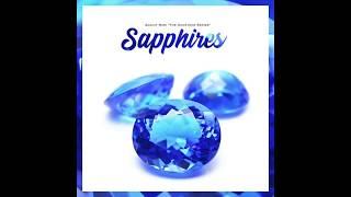 Zagnif Nori - Innerstand feat. Azariah prod. Jon Rogers (The Gemstone Series Sapphires LP)