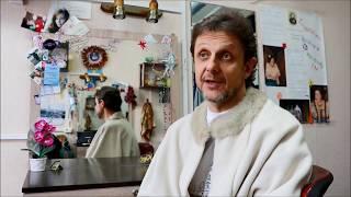 Павел Курочкин. Интервью в Кинешме