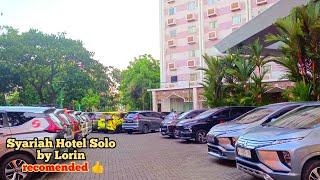 Syariah Hotel Solo by Lorin