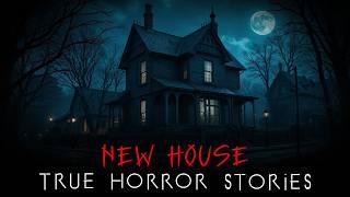 3 True New House Horror Stories