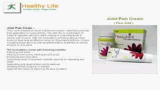 flexi joint - best way to treat bone joint problems